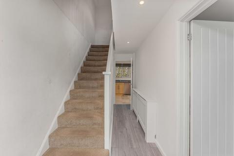 3 bedroom terraced house for sale, Western Crescent, Banbury
