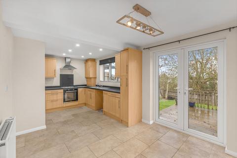 3 bedroom terraced house for sale, Western Crescent, Banbury