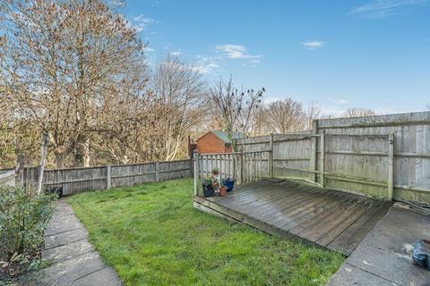 3 bedroom terraced house for sale, Western Crescent, Banbury
