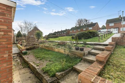 3 bedroom terraced house for sale, Western Crescent, Banbury