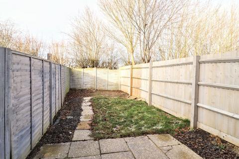 2 bedroom terraced house for sale, Porthcawl Green, Tattenhoe, Milton Keynes