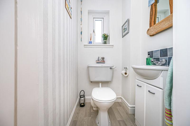 WC Apartment