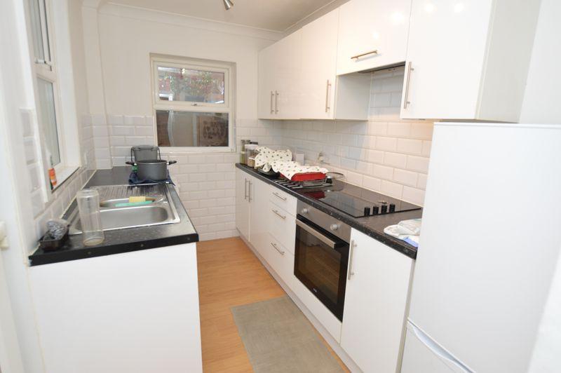 Fitted Kitchen