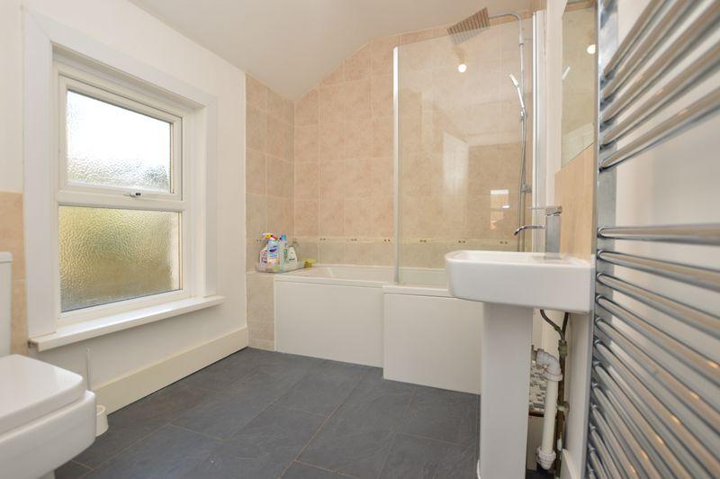 Modern Bathroom