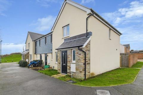 undefined, Bickland View, Falmouth, Well presented end terrace home