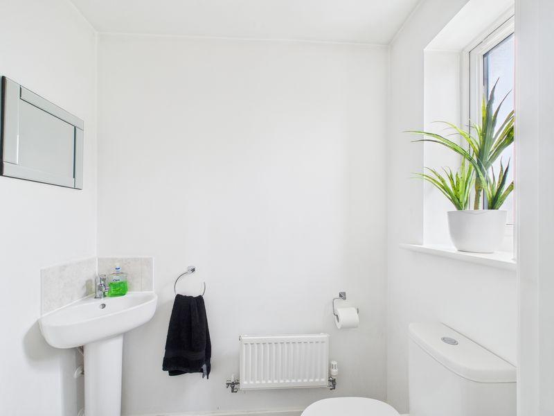 Cloakroom