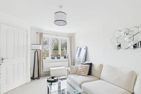 undefined, Bickland View, Falmouth, Well presented end terrace home