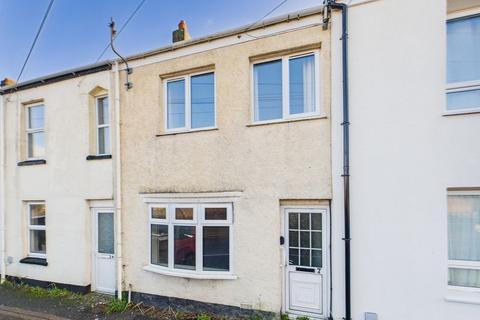 Cliff View Terrace, Camborne - Cash purchase only
