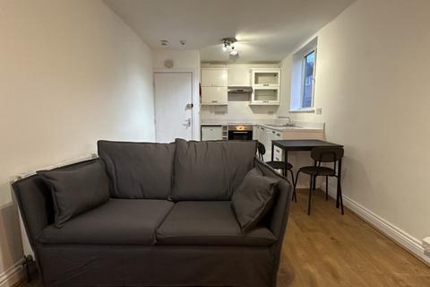 undefined, Didsbury M20