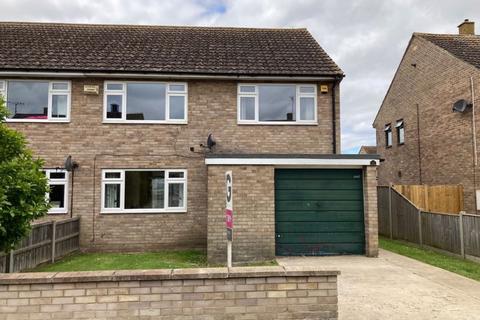 undefined, Swallowcroft, Eastington
