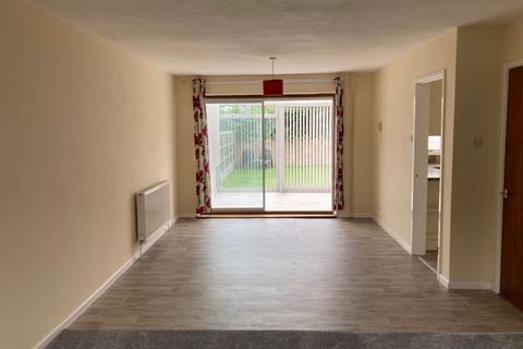 undefined, Swallowcroft, Eastington