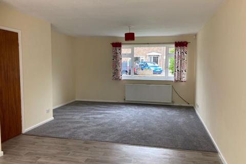 undefined, Swallowcroft, Eastington