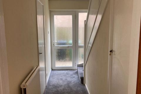 undefined, Swallowcroft, Eastington