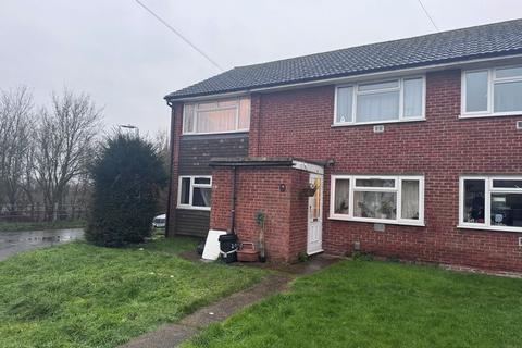 undefined, Manse Close, Harlington, Hayes