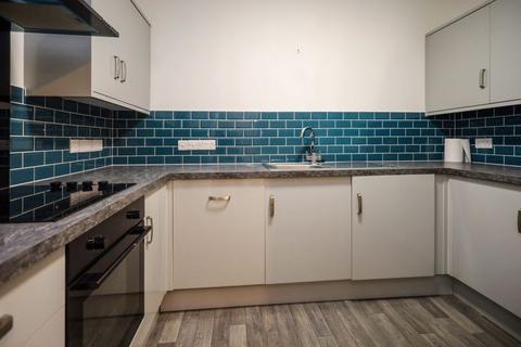 2 bedroom apartment to rent, Ashley Road, Bournemouth BH1