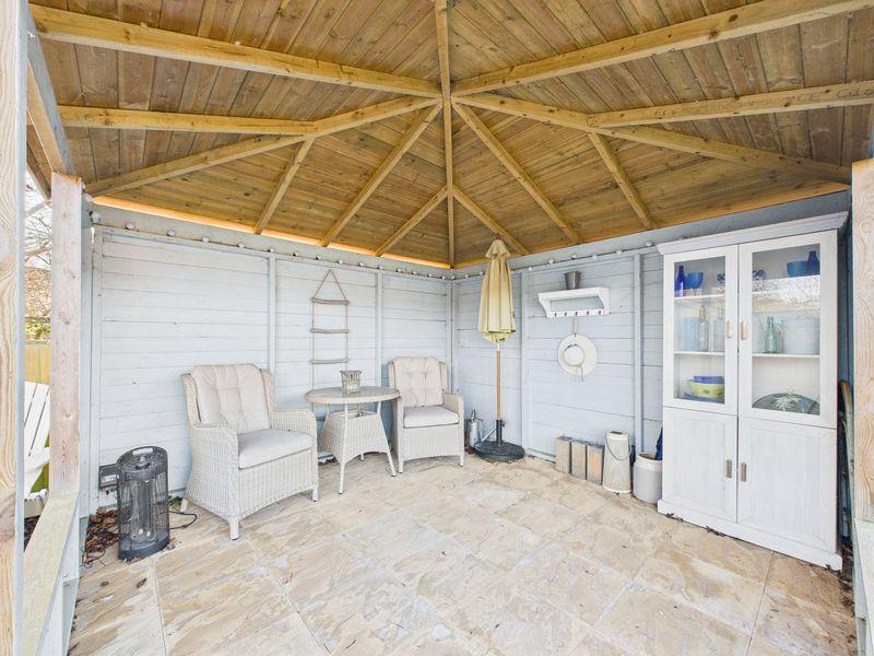 Summer House