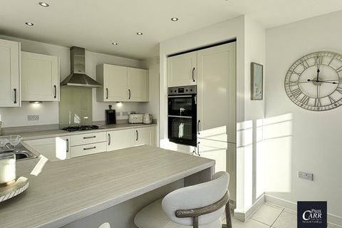 4 bedroom detached house for sale, Clayton Avenue, Lichfield WS13