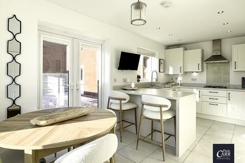undefined, Clayton Avenue, Lichfield WS13