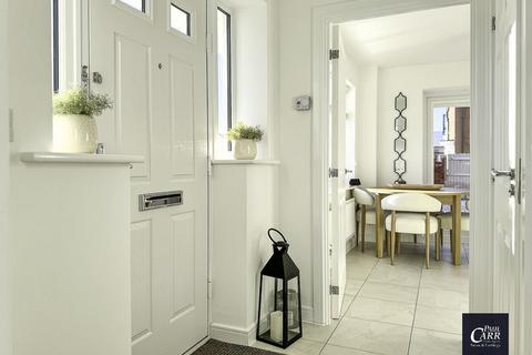undefined, Clayton Avenue, Lichfield WS13