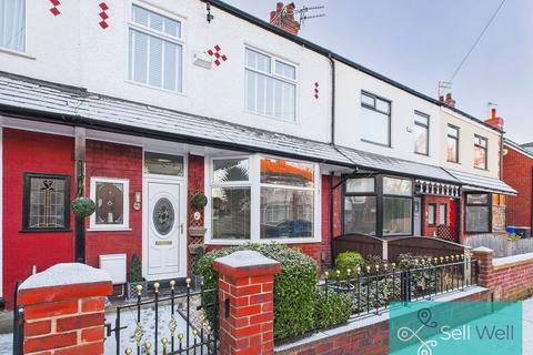 undefined, Fir Road, Manchester M27