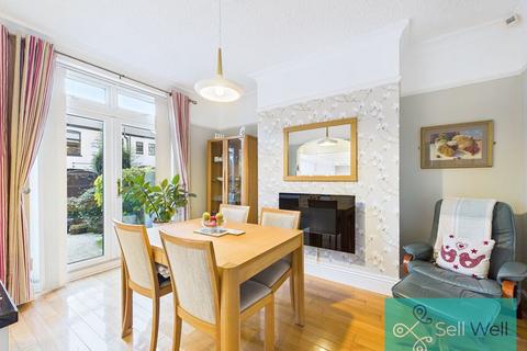undefined, Fir Road, Manchester M27