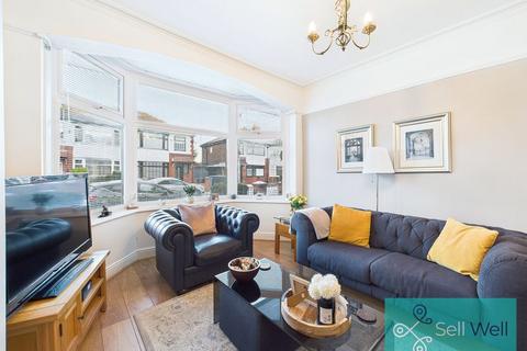 undefined, Fir Road, Manchester M27