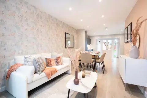 undefined, Plot 172, The Horsham at Elsenham Park, Crocus Drive, Elsenham CM22