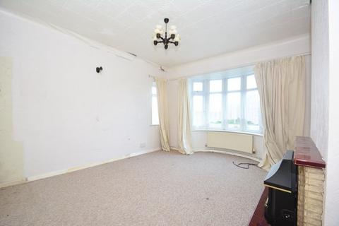 2 bedroom detached bungalow for sale, Queenborough Road, Sheerness