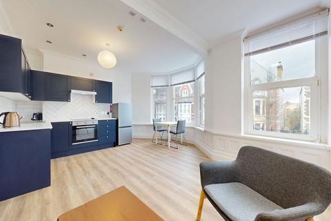 undefined, Connaught Road, Cardiff CF24