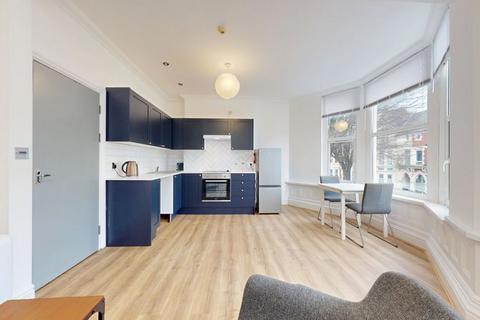 undefined, Connaught Road, Cardiff CF24