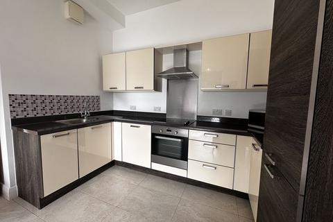 undefined, Mount Stuart Square, Cardiff CF10