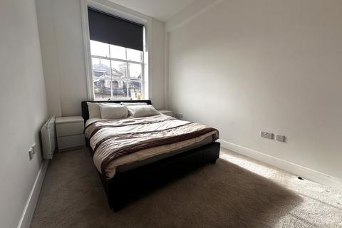 undefined, Mount Stuart Square, Cardiff CF10