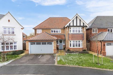 undefined, Henry Road, Market Harborough