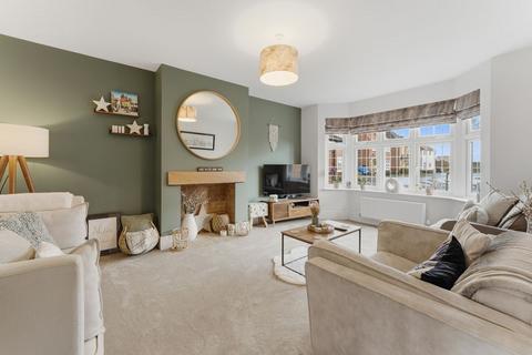undefined, Henry Road, Market Harborough
