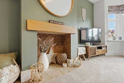 undefined, Henry Road, Market Harborough