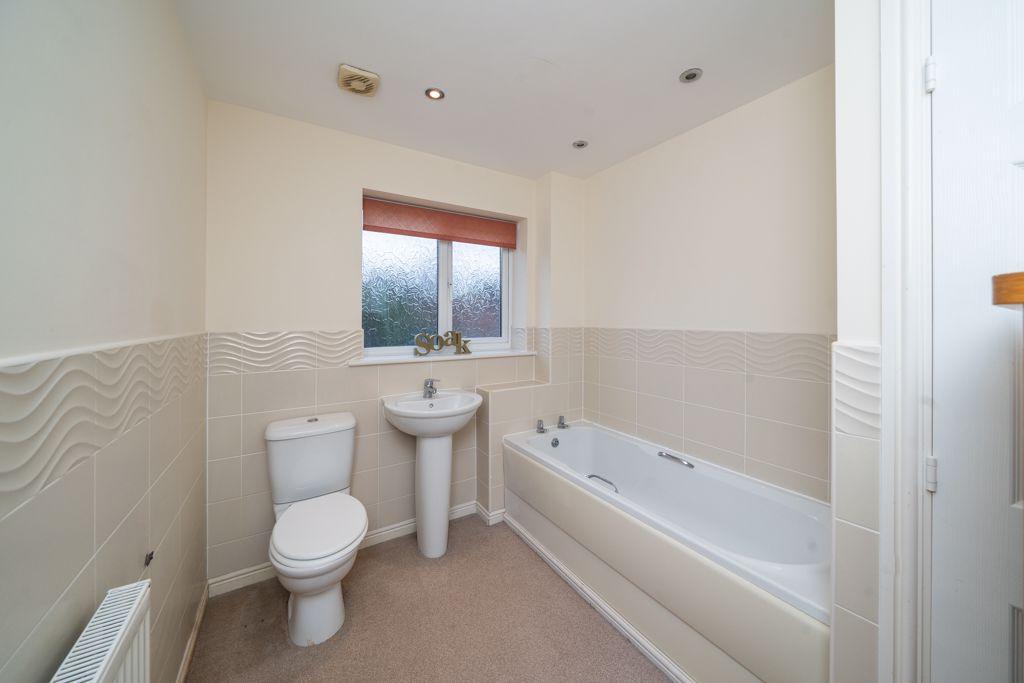 House bathroom