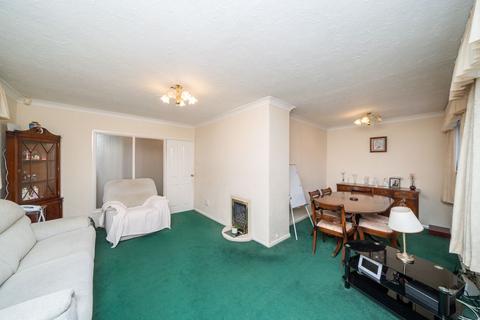2 bedroom detached bungalow for sale, Brinley Way, Kingswinford DY6