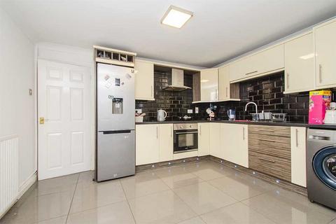 2 bedroom semi-detached house for sale, Chapel Street, Cannock WS11