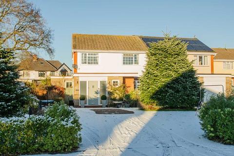 4 bedroom semi-detached house for sale, Leam Drive, Burntwood WS7