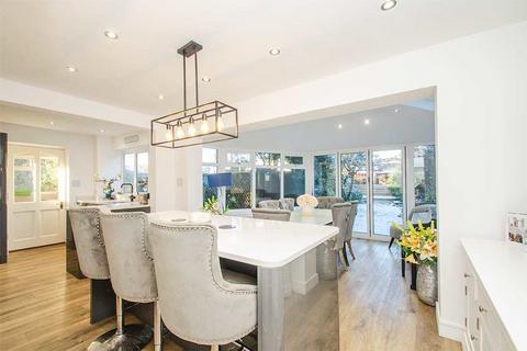 4 bedroom semi-detached house for sale, Leam Drive, Burntwood WS7