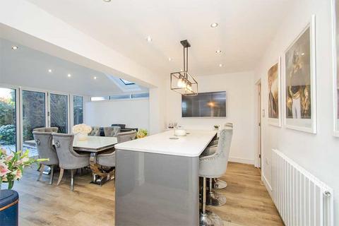 4 bedroom semi-detached house for sale, Leam Drive, Burntwood WS7