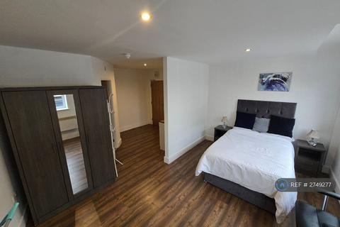 undefined, Stafford St, Stafford, ST16
