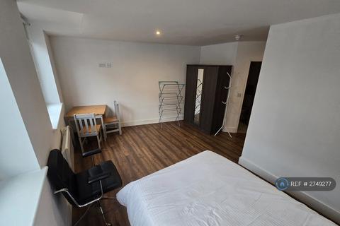 undefined, Stafford St, Stafford, ST16