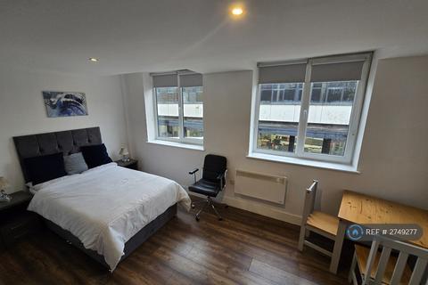 undefined, Stafford St, Stafford, ST16