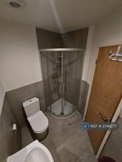 undefined, Stafford St, Stafford, ST16