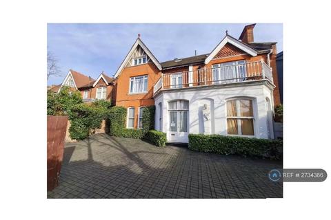 1 bedroom flat to rent, Hanger Lane Ealing, London, W5