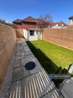 1 bedroom in a house share to rent, Langton Road, Bristol, BS4
