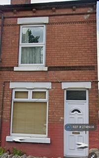 3 bedroom end of terrace house to rent, North Gate, Nottingham, NG7