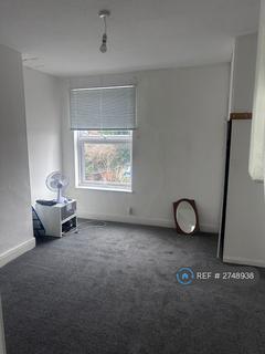 3 bedroom end of terrace house to rent, North Gate, Nottingham, NG7