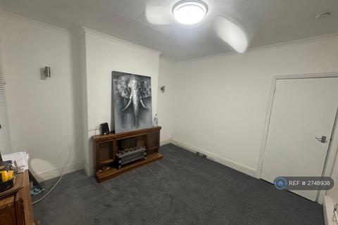 3 bedroom end of terrace house to rent, North Gate, Nottingham, NG7